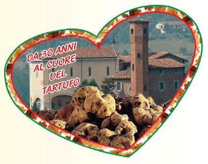 fiera tartufo