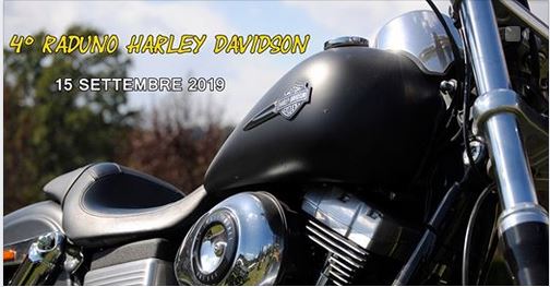 harley